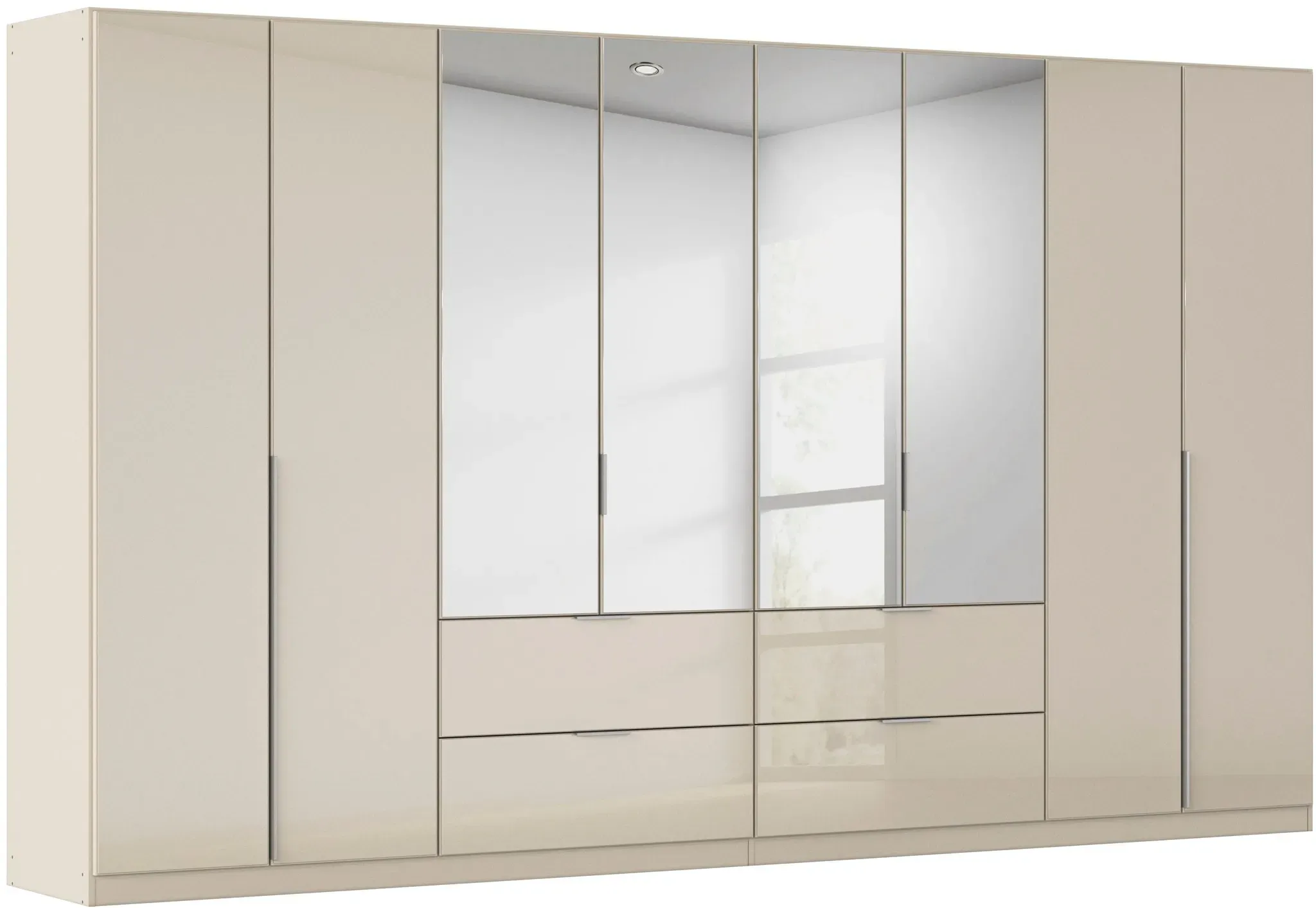 Drehtürenschrank OTTO HOME 