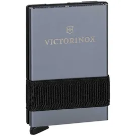 Victorinox Smart Card Wallet Portemonnaie coa grey