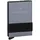 Victorinox Smart Card Wallet Portemonnaie coa grey