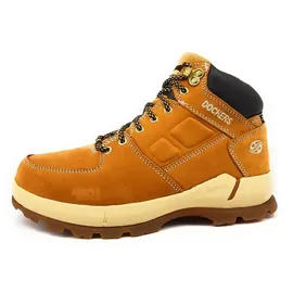 Dockers 39OR103 Damen Gelb 42