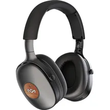 Marley Positive Vibration XL ANC schwarz