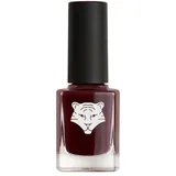 ALL TIGERS 3701243202080 Nagellack 11 ml Bordeaux Glanz