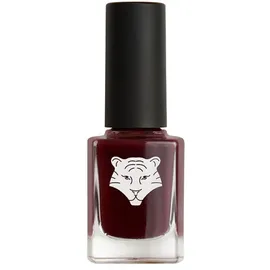 ALL TIGERS 3701243202080 Nagellack 11 ml Bordeaux Glanz