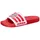 adidas Adilette Shower Rot/Weiß 48,5