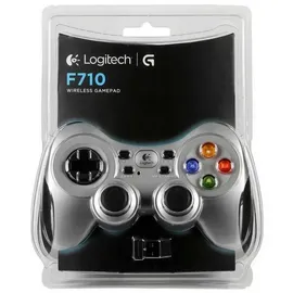 Logitech F710 Wireless Controller