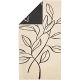 CAWÖ Cawö Handtücher Atelier Floral 6239 beige - 37