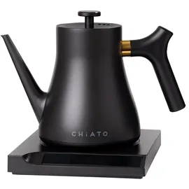 chiato flowPLAY Classic 0,6 l Schwarz