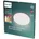 Super Slim LED-Panel 1 rund