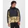 Mons Royale Herren Diversion Merino Wind Jacke (Größe L, schwarz)