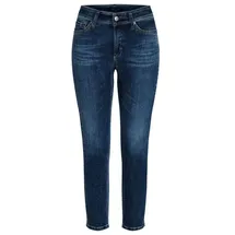 Cambio Skinny-fit-Jeans blau 42/27