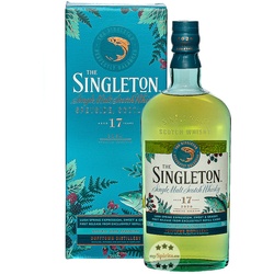 The Singleton 17 Jahre Special Release 2020 Single Malt Whisky