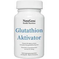 NatuGena GmbH Glutathion Aktivator