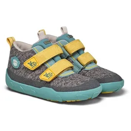 Affenzahn Knit Happy Kinder Grau 30