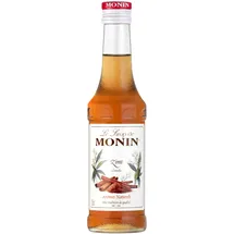 Monin Zimt Sirup 250 ml