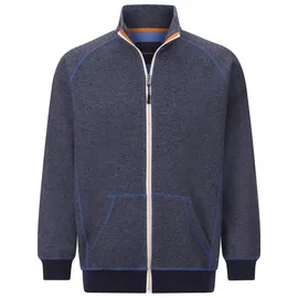 Babista NORIELLO Sweatjacke Blau S