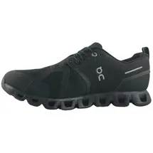 On Cloud 5 Waterproof Herren All Black 43