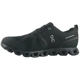 On Cloud 5 Waterproof Herren All Black 43