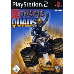 X-Treme Quads [für PlayStation2] (Neu differenzbesteuert)
