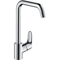 HANSGROHE Focus M41 260 1jet Niederdruck chrom 31822000