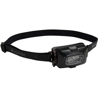 Ledlenser Stirnlampe HF4R Core schwarz