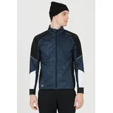 Endurance Ludvigo Skijacke Blau M
