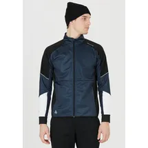 Endurance Ludvigo Skijacke Blau M