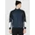 Endurance Ludvigo Skijacke Blau M