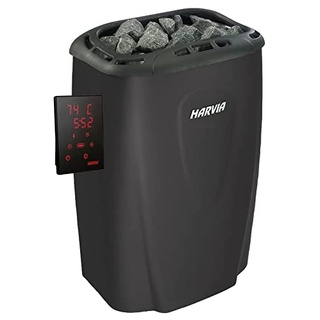 Harvia Moderna XE Elektrischer Saunaofen mit separater Steuerung Xenio 230V/400V (8kW)