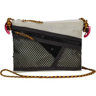 Klättermusen Algir Small Packwürfel - Putty Grey - S