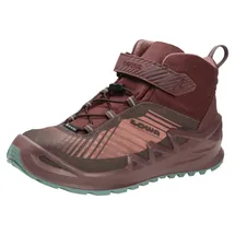 Lowa Merger GTX QC JR altrosa/arktis 34