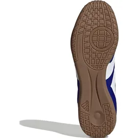 adidas Predator Club Sala IN Hallenschuhe, weiß, Größe 39 1⁄3 / 39 1⁄3