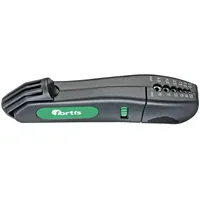 Fortis Multifunktions-Kabelmesser 4-28qmm