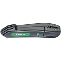 Fortis Multifunktions-Kabelmesser 4-28qmm