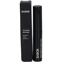 Babor Eye Brow Mascara 01 ash 3 g