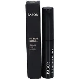 Babor Eye Brow Mascara 01 ash 3 g