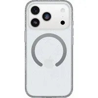 Otterbox iPhone 17 Pro Clear Case Stardust