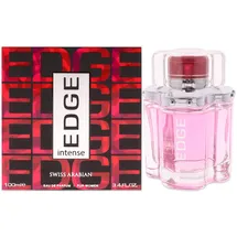 Swiss Arabian Edge Intense Eau de Parfum 100 ml