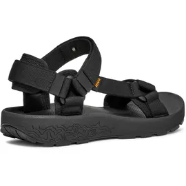 Teva Terragrip Sandal Herren Schwarz 42