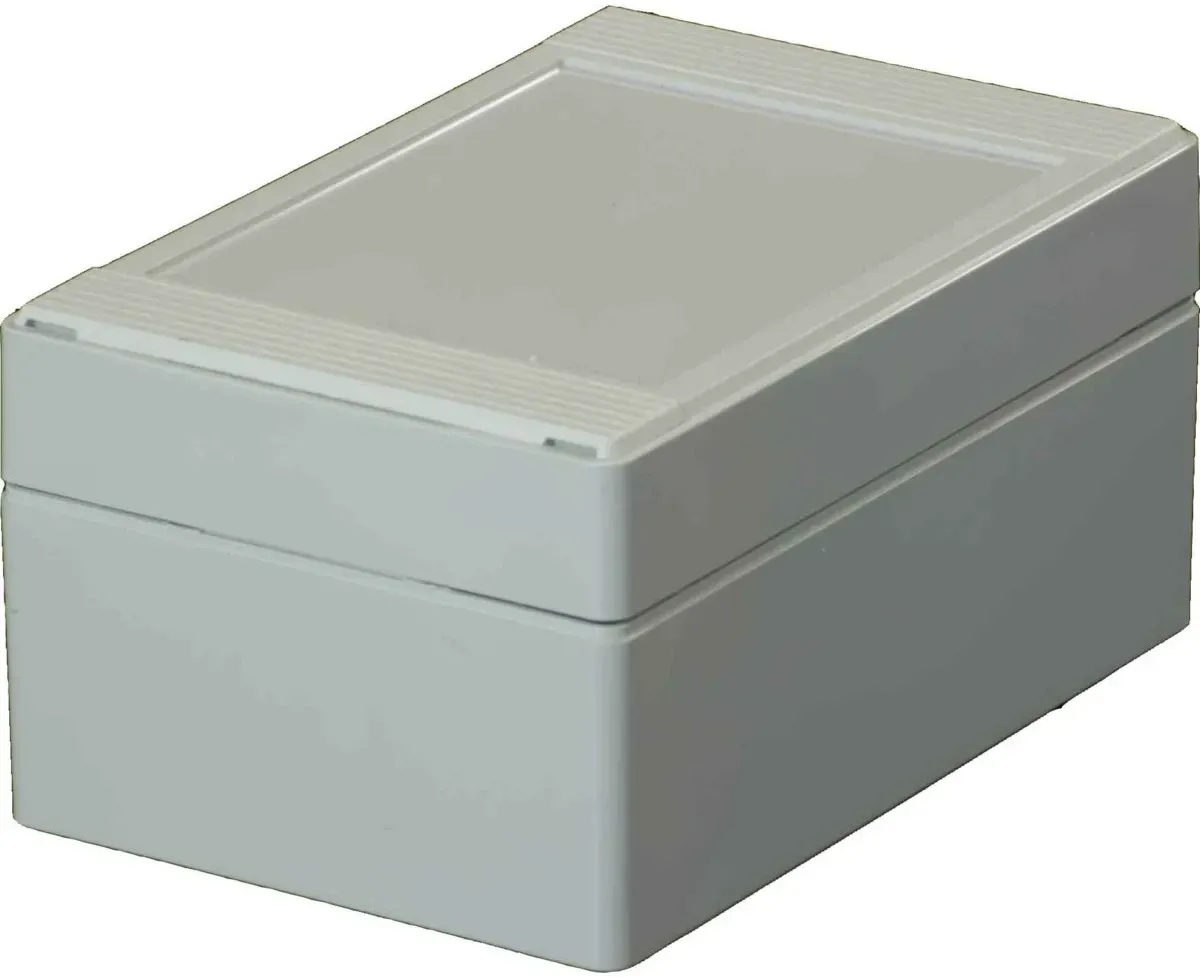 Rolec Gehäuse-Systeme ABS-Gehäuse TAF 082