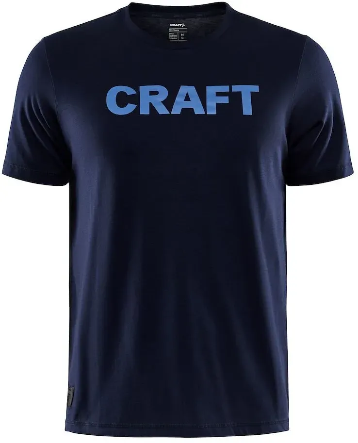 Craft CORE SS TEE BLAZE L - Farbe:BLAZE$Größe:L