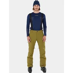 Skihose Teak Männer 32