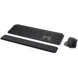 Logitech MX Keys S Combo Scissor-Key US