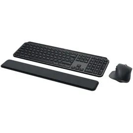 Logitech MX Keys S Combo Scissor-Key US