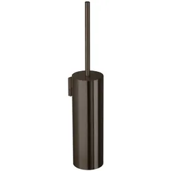 Herzbach LIVING Bürstengarnitur, Accessoires, black steel
