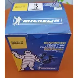 Michelin Schlauch 754720 19-Zoll für Motorrad (Ventil:TR4 - 120/80 Michelin 19mer TR4 Ventil