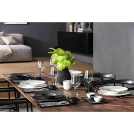 Villeroy & Boch Manufacture Ice Teller-Set 6-teilig