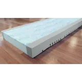 BURMEIER Pflegebettmatratze Sky-fit 90 x 200 cm