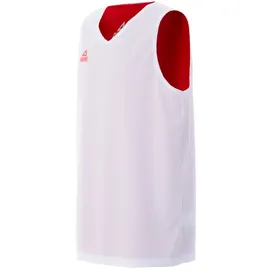 Peak Performance PEAK Team Unisex rot/weiss S