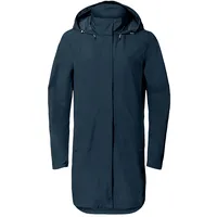 Vaude Mineo 2.5l Jacke - Dark Sea - 46