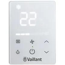 Vaillant Gebläsekonvektor Steuerung VA 2-WC C